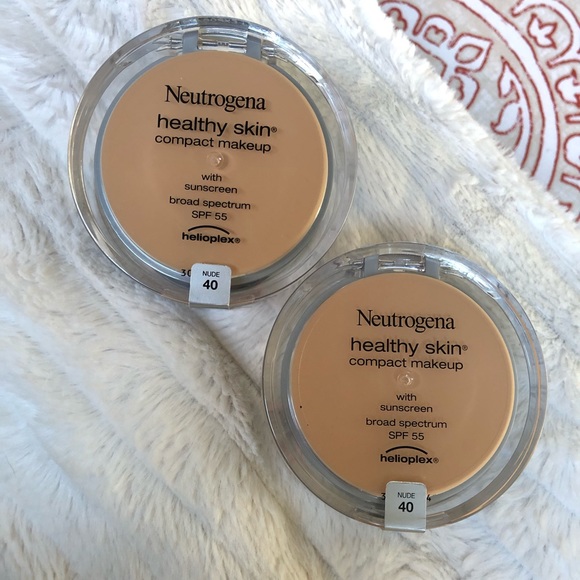 neutrogena healthy skin compact makeup
